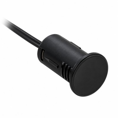Touch Dimmer Sensor Switch 2.5A 12/24V DC
